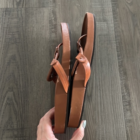 Tory Burch Miller Cloud Sandals - Picture 5 of 8